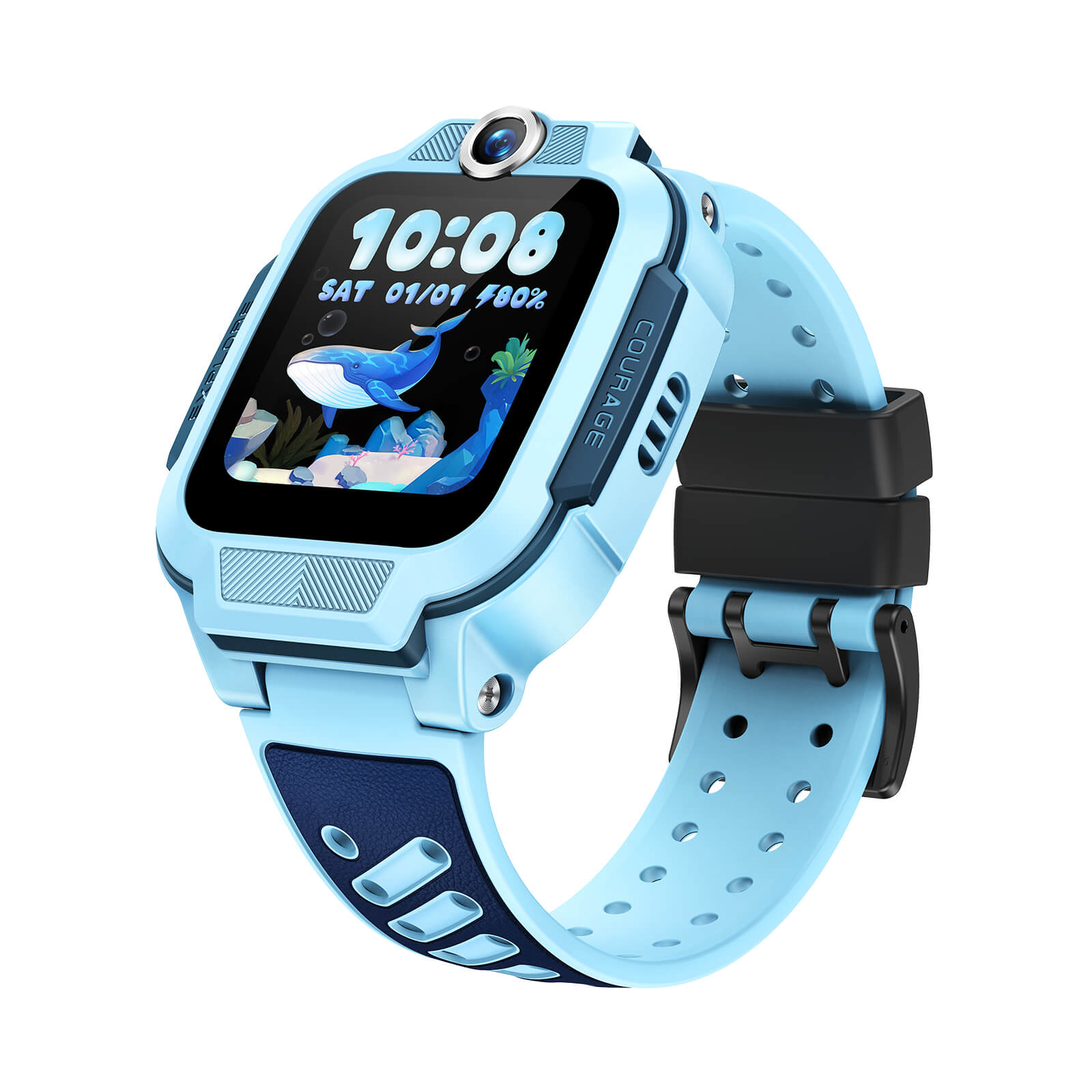 imoo Smartwatch Z3_Blue Standard_5