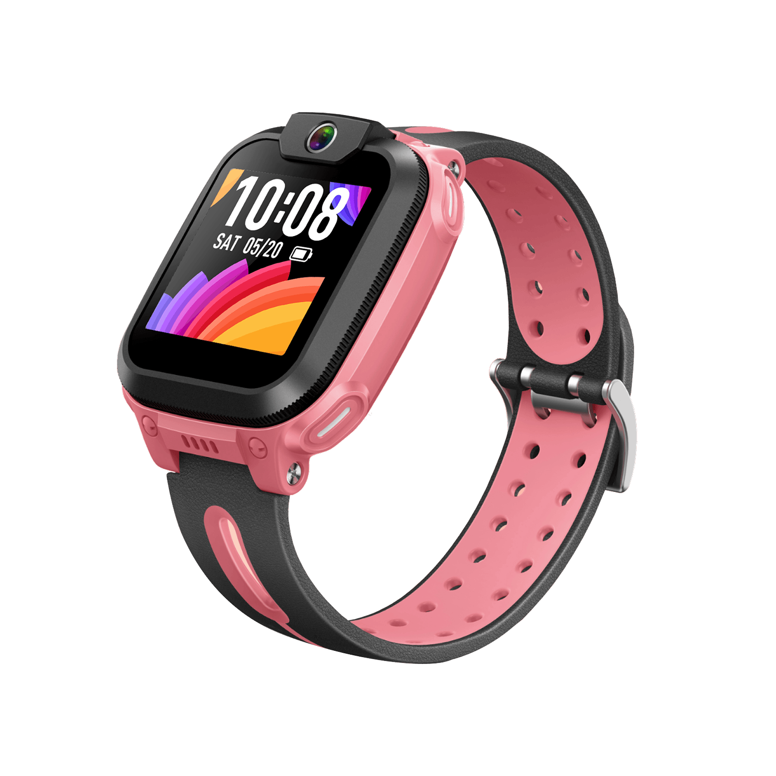 imoo Smartwatch Z1_Pink_5