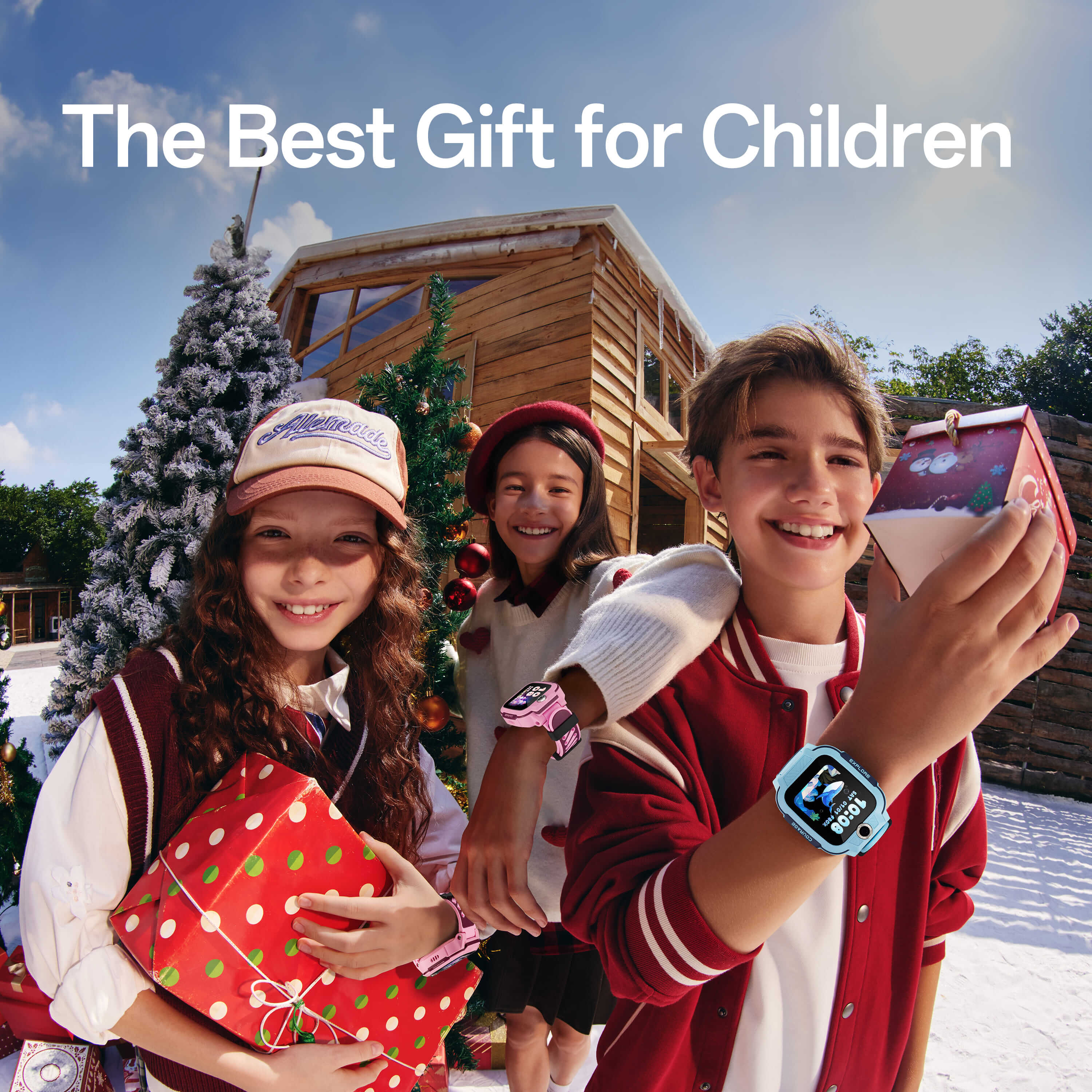 imoo Smartwatch Z3_Blue Standard_10