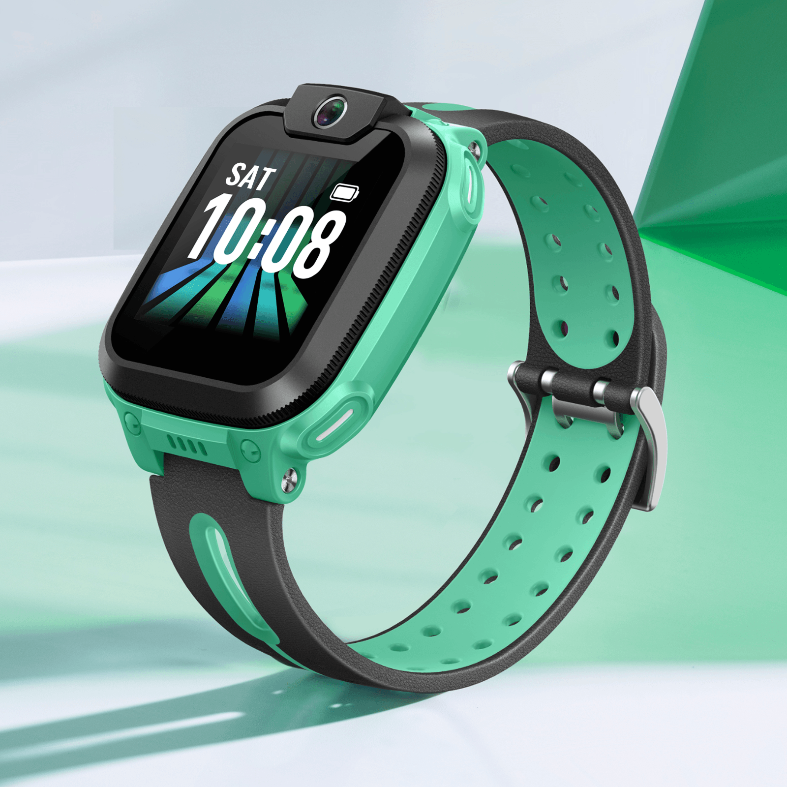 imoo Smartwatch Z1_Green_4