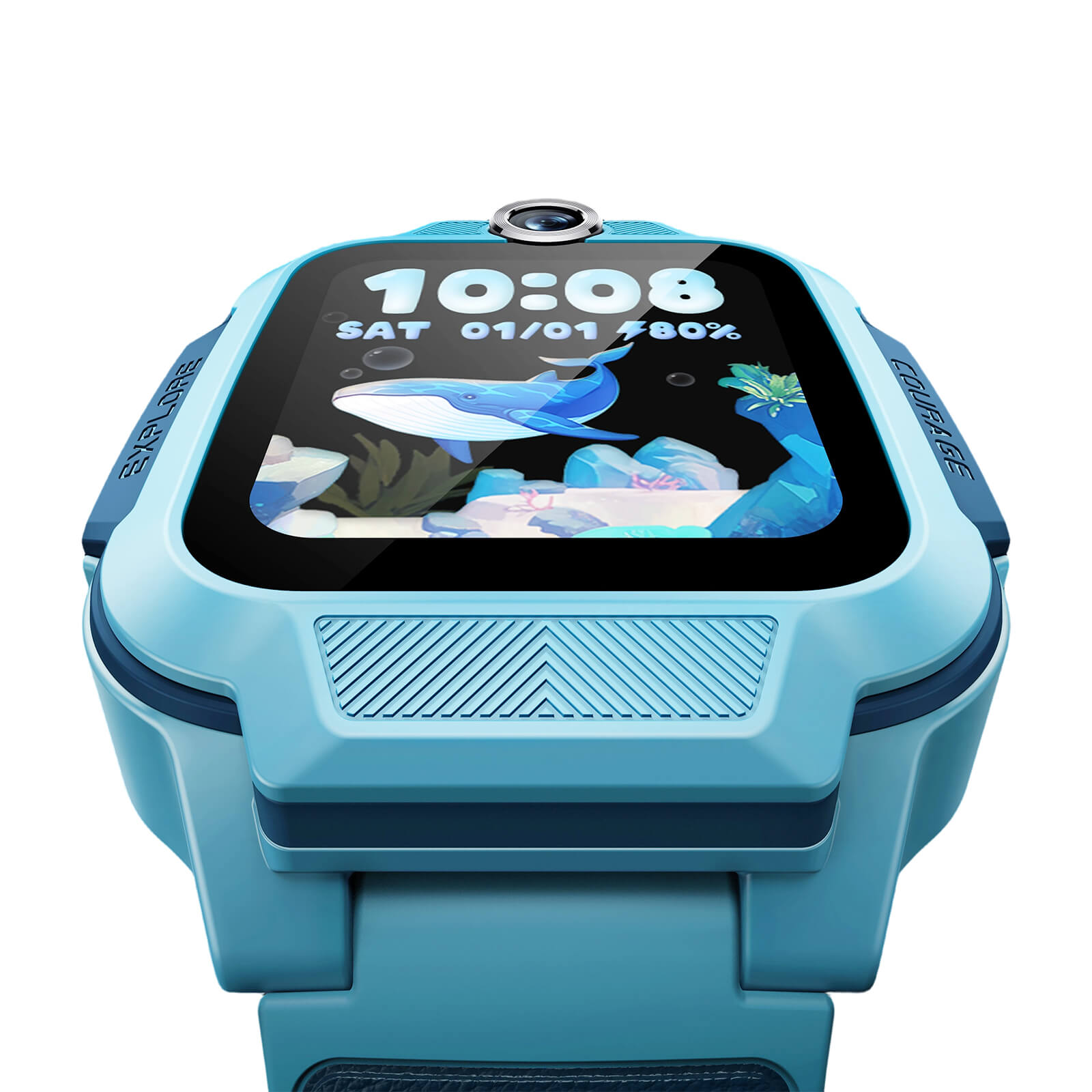 imoo Smartwatch Z3_Blue_7