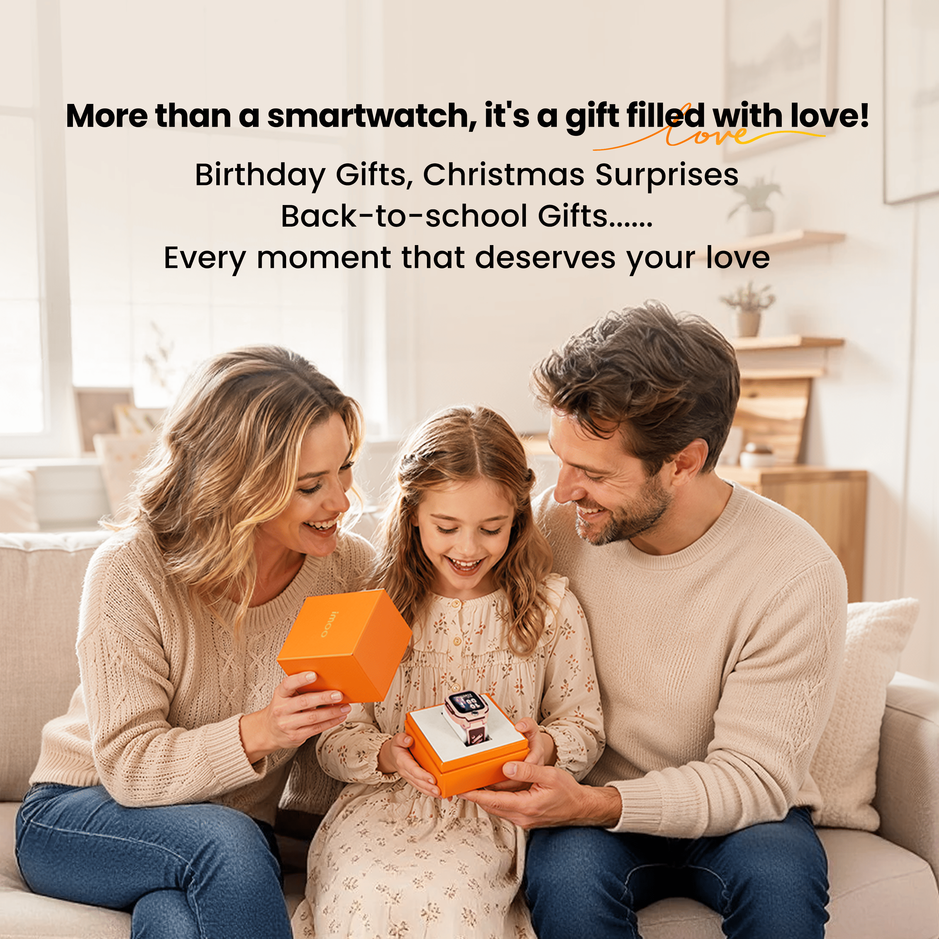imoo Smartwatch Z3_Blue Giftbox_3