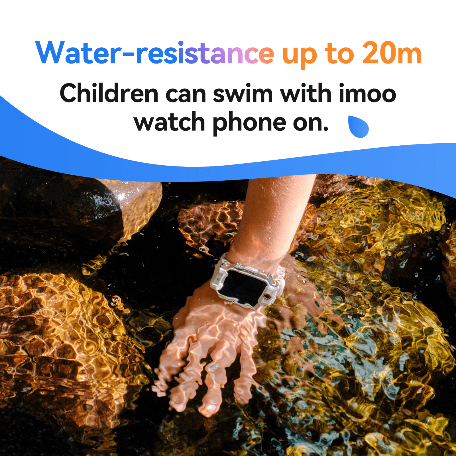 imoo Smartwatch X10_Grey_7