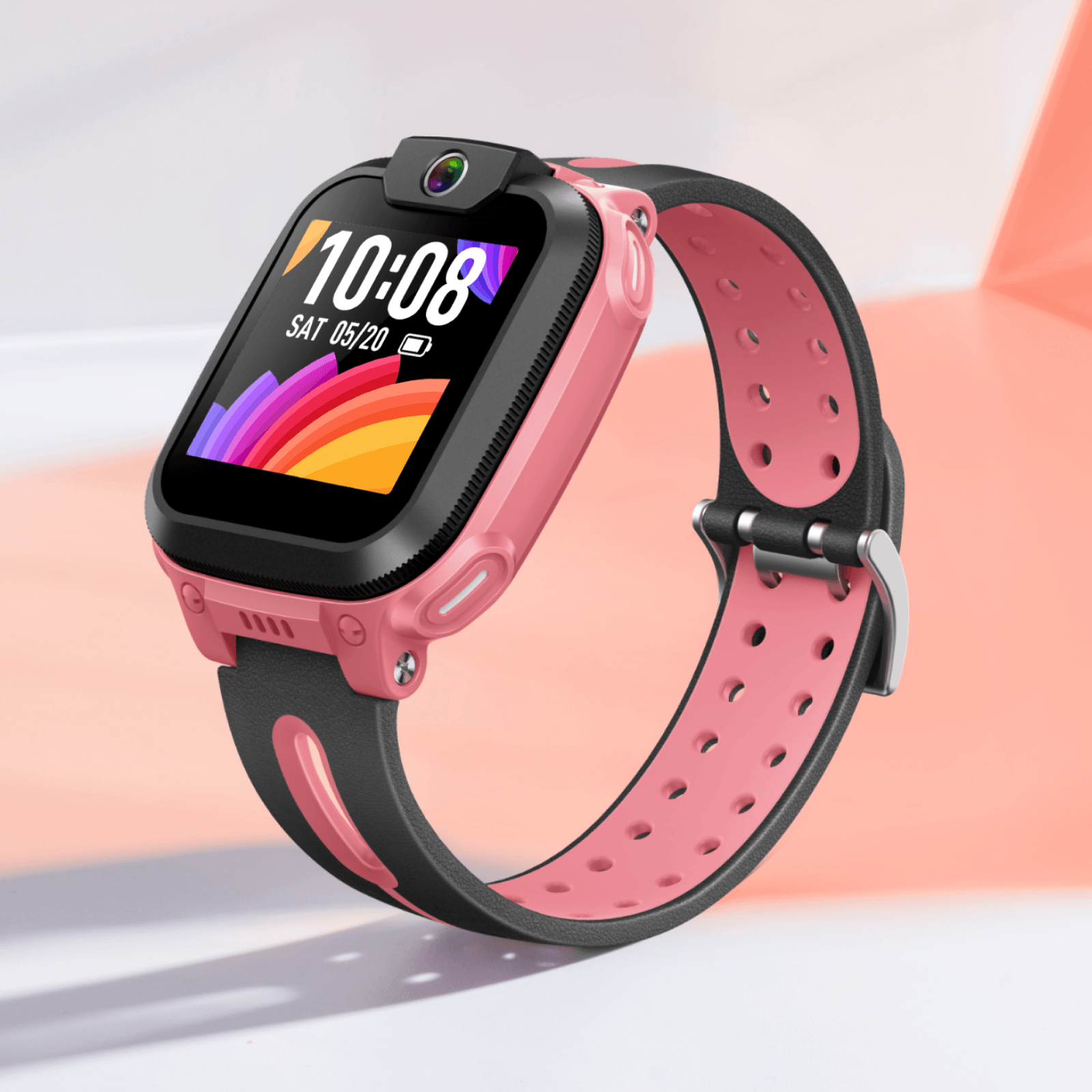 imoo Smartwatch Z1_Pink_3